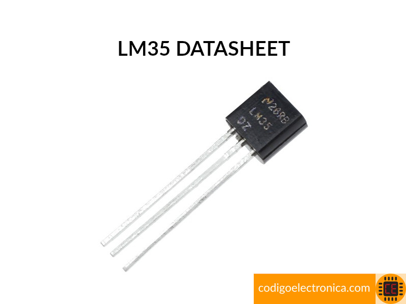 base-lm35-datasheet