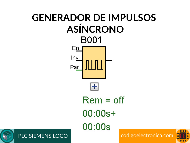 base-logosoft-generador-impulsos-asincrono