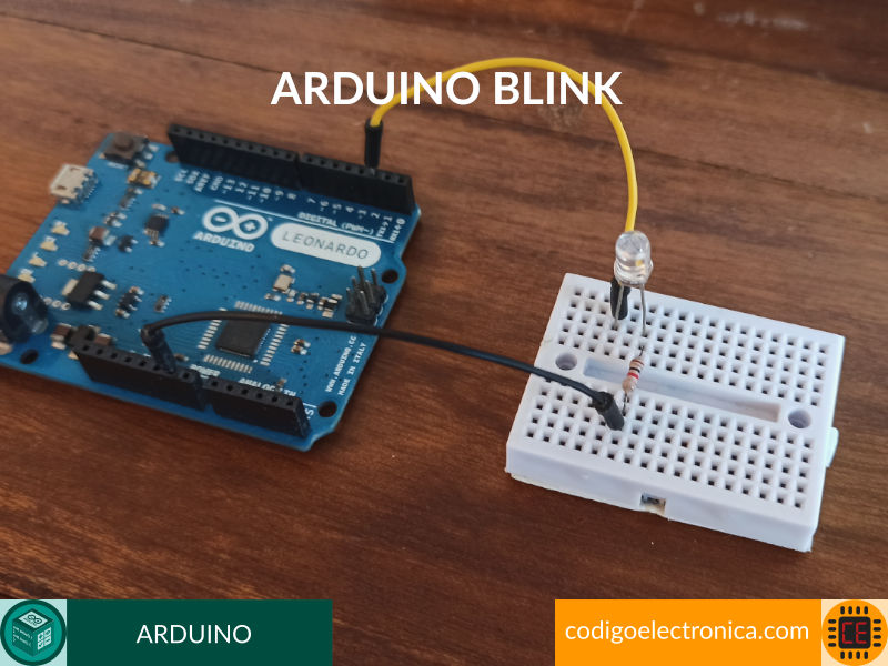 base-arduino-blink