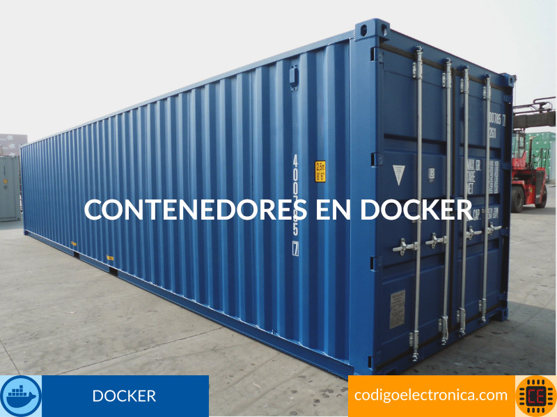 base-contenedores-en-docker