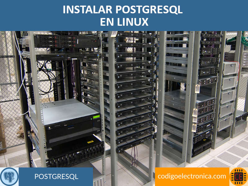 base-instalar-postgresql-linux
