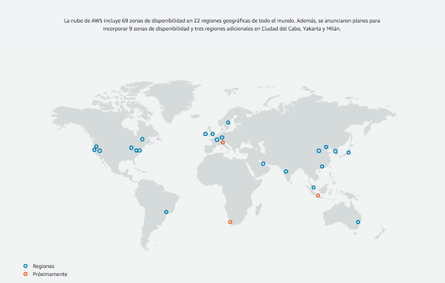 mapa regiones awd