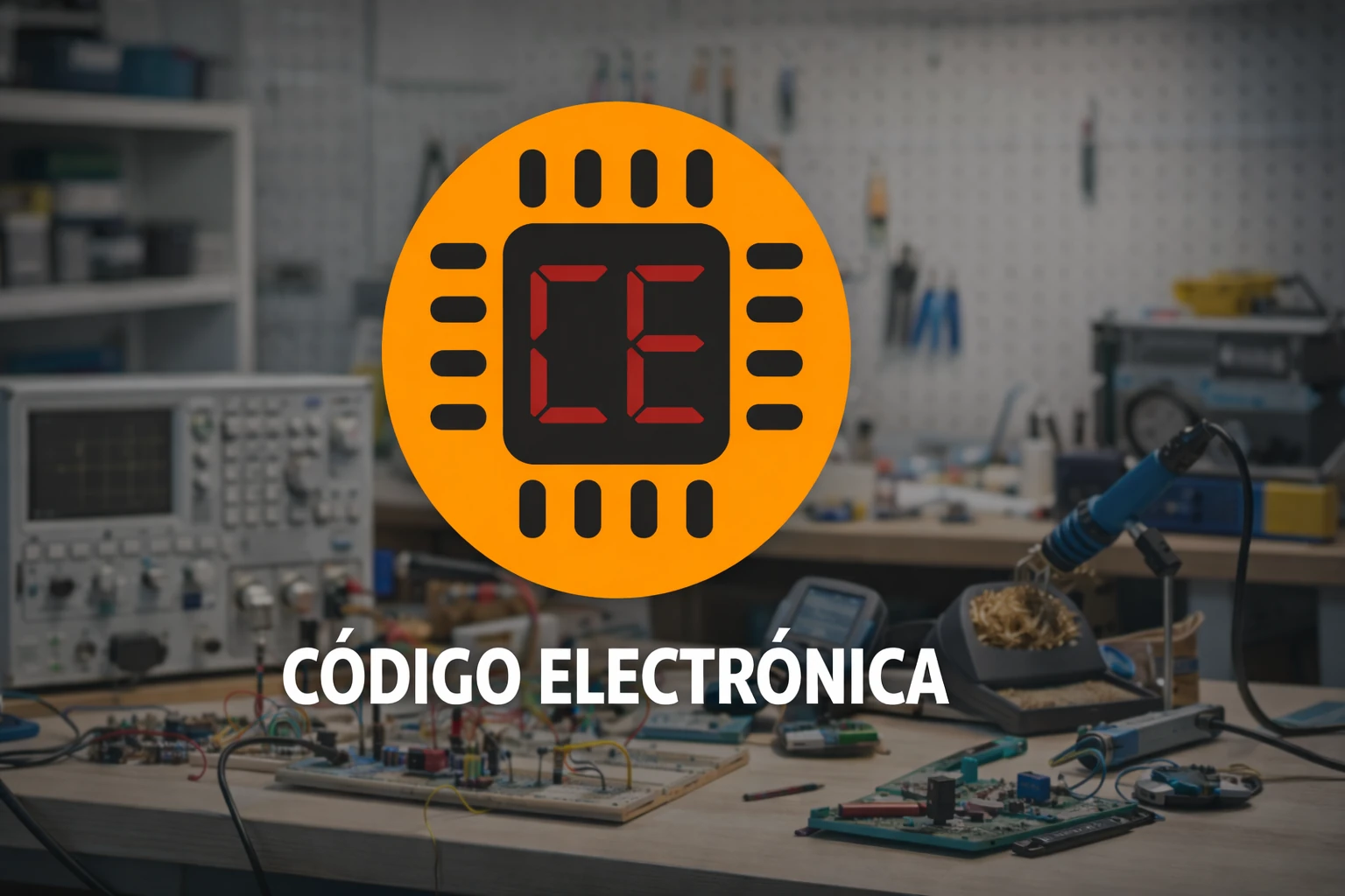 ¿Qué es código electrónica?