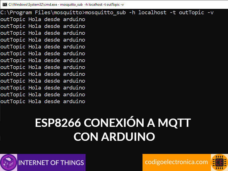 base-esp8266-conexion-mqtt-arduino