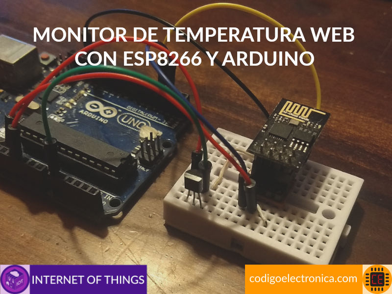 base-monotor-temperatura-web-arduino-esp8266