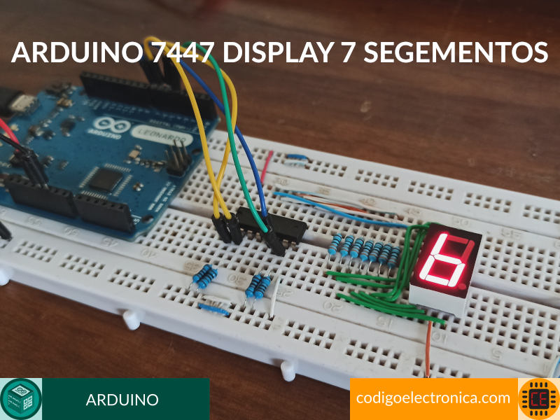 base-arduino-7447-display