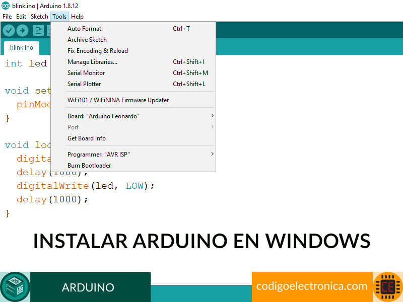 base-instalar-arduino-windows