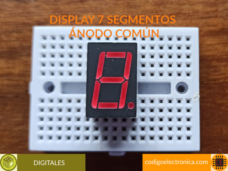 base-display-7-segmentos-anodo-comun