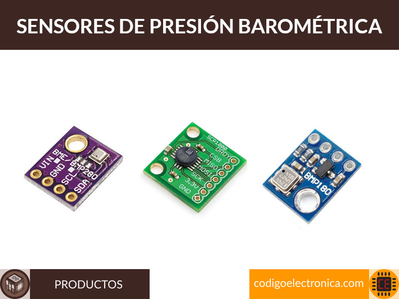 base-sensore-presion-barometrica