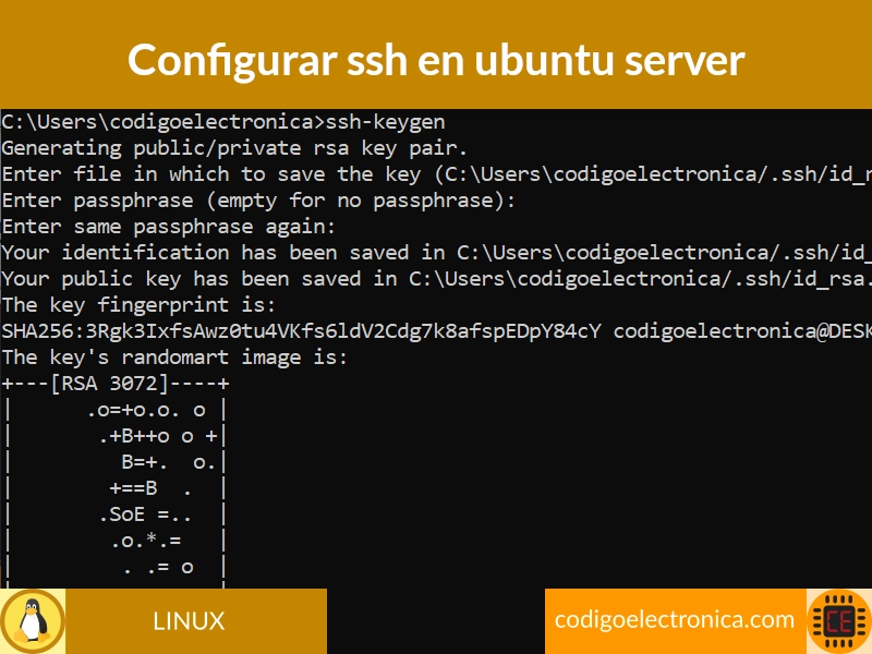 base-configurar-ssh-ubuntu