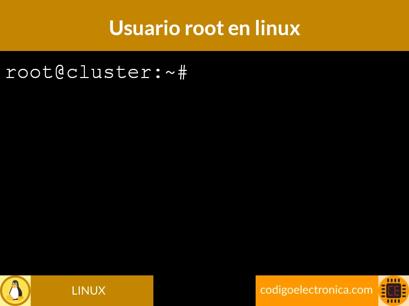 base-usuario-root-linux