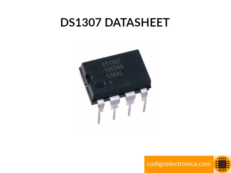 base-ds1307
