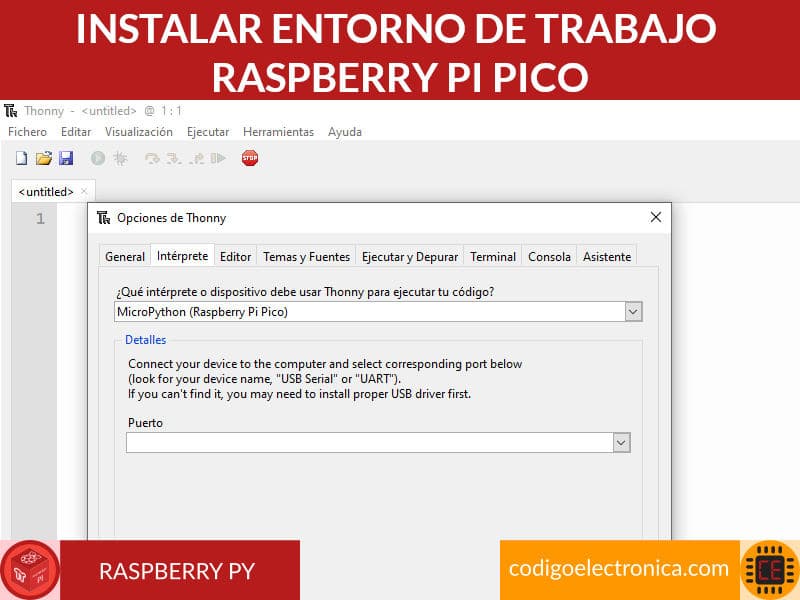base-instalar-entorno-trabajo-rapberry-pi-pico