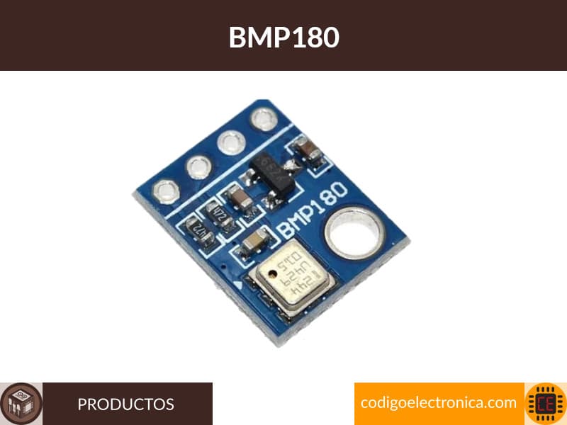 base-bmp180