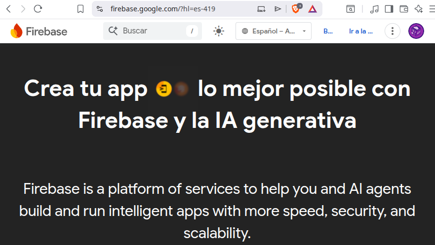 Firebase