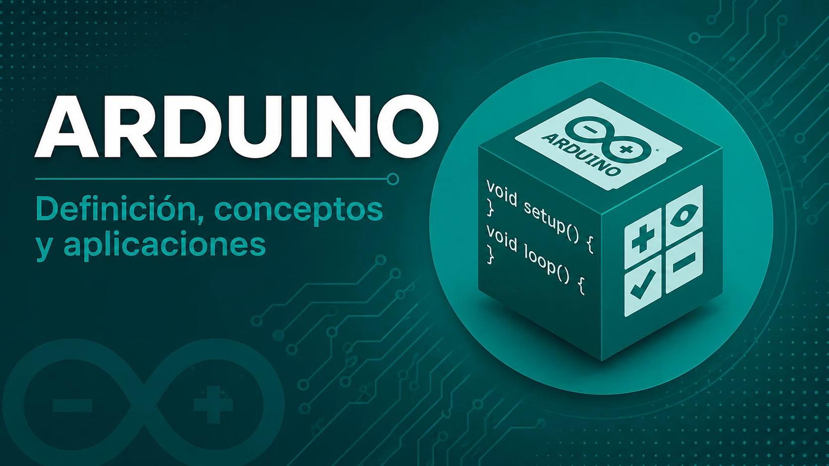Definición de Arduino